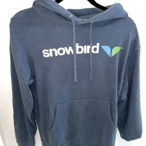 Snowbird Hoodie